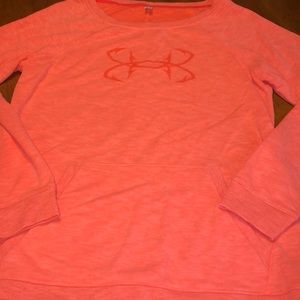 Women’s Under Armour Shirt